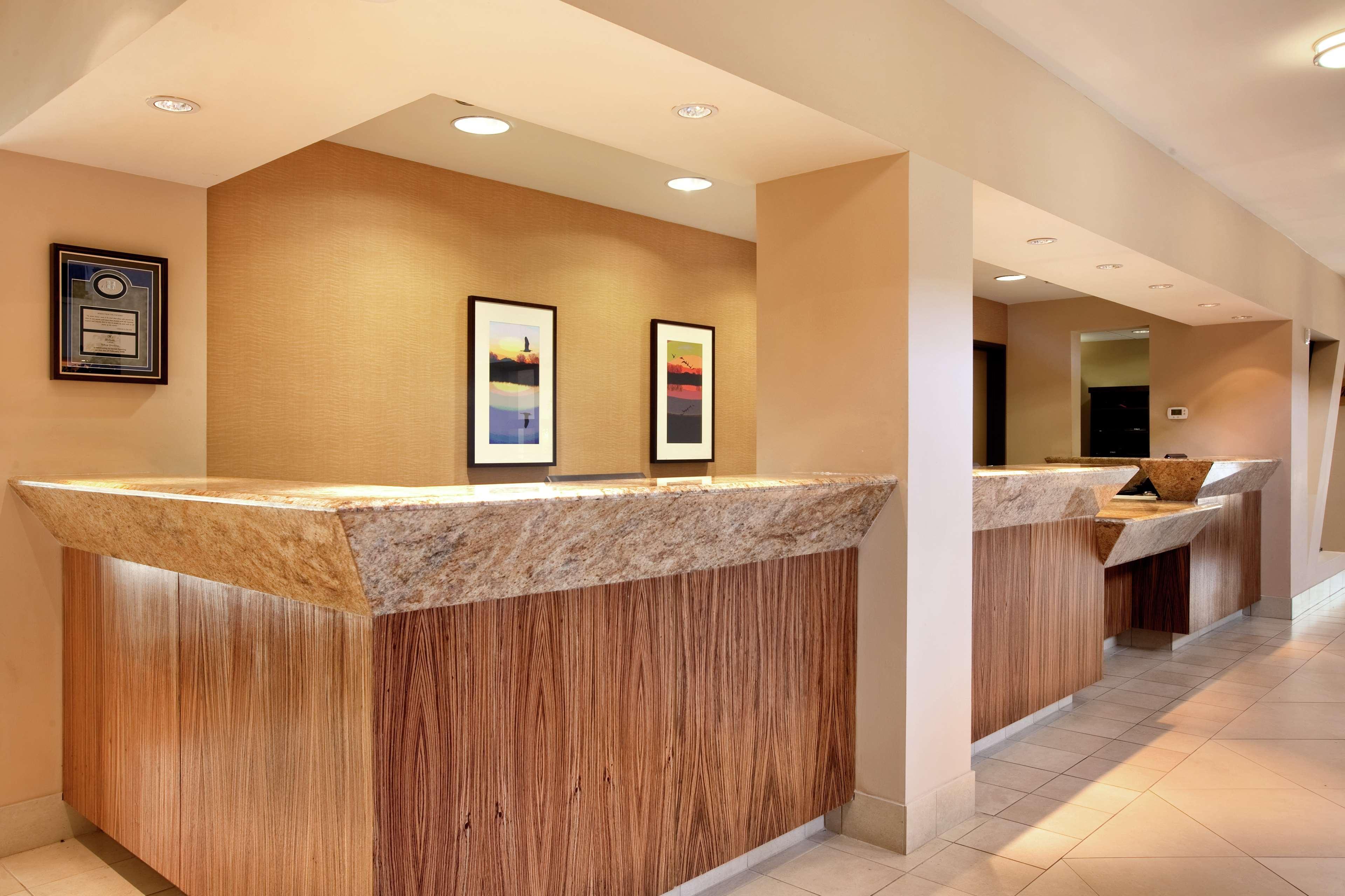 Hilton Stockton Hotel Exterior foto